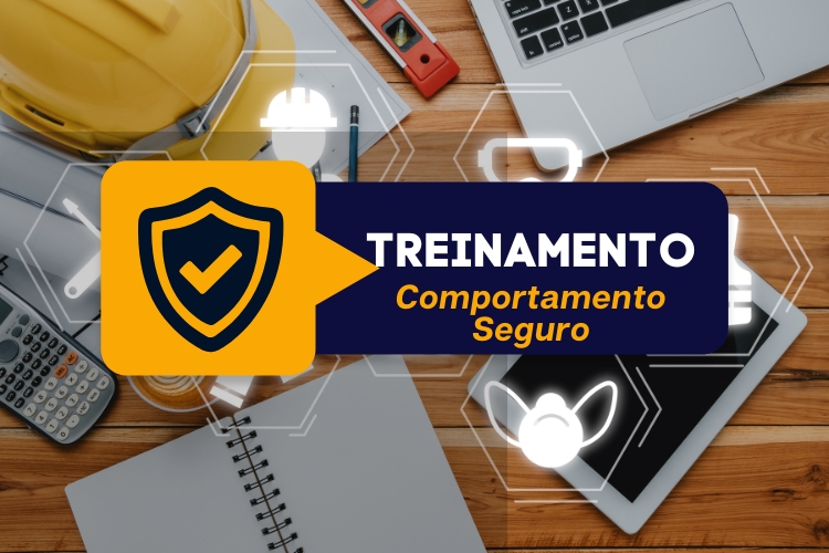 Comportamento Seguro
